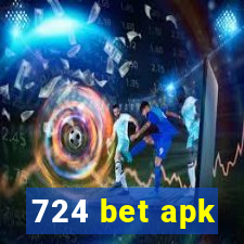 724 bet apk